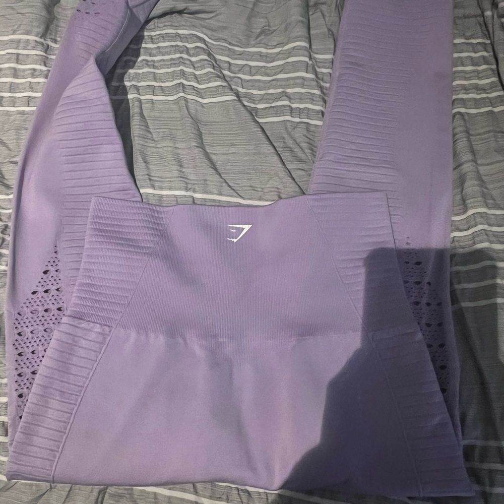 Gymshark leggings!